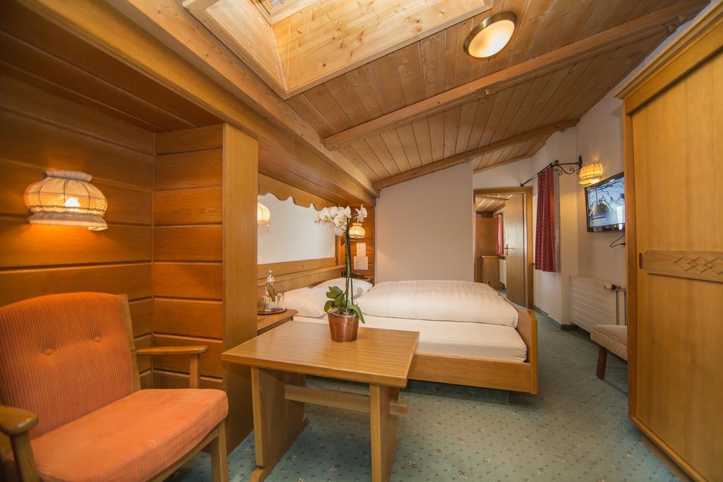 Hotel Cresta Samnaun Δωμάτιο φωτογραφία