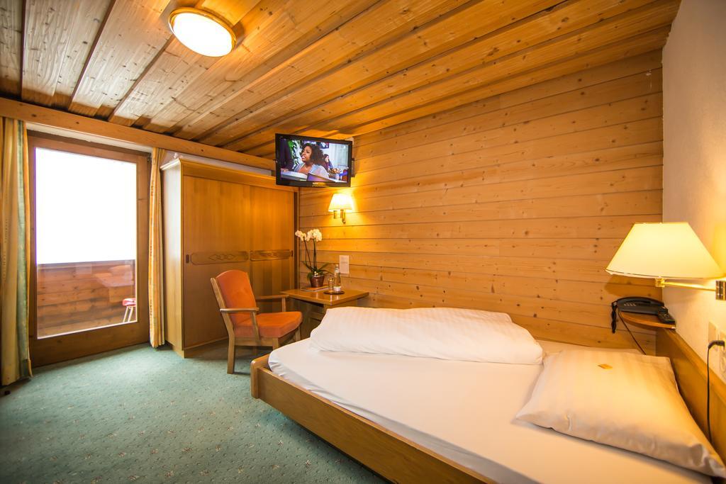 Hotel Cresta Samnaun Δωμάτιο φωτογραφία