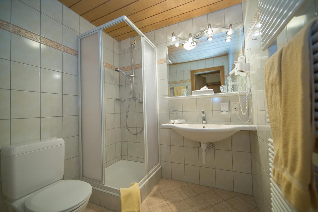 Hotel Cresta Samnaun Δωμάτιο φωτογραφία