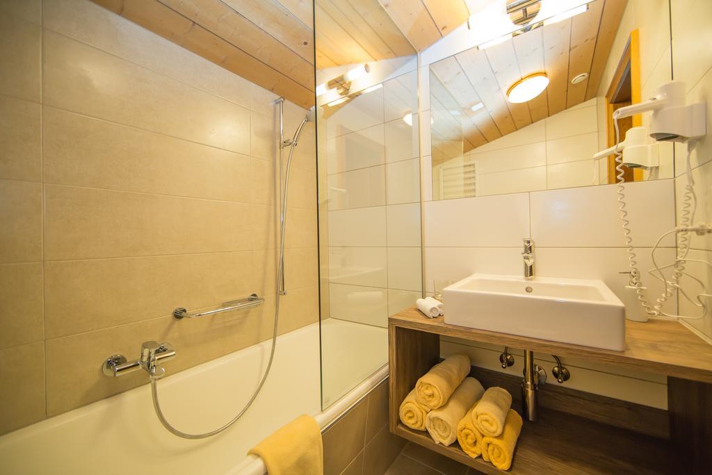 Hotel Cresta Samnaun Δωμάτιο φωτογραφία