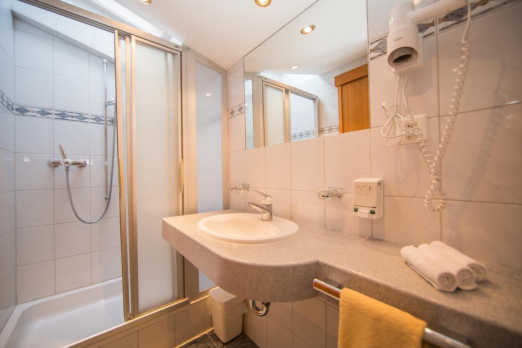 Hotel Cresta Samnaun Δωμάτιο φωτογραφία